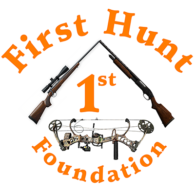 First Hunt Foundation Logo - and Link